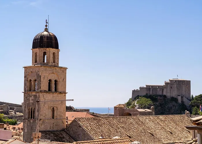 Old Town Duodecim