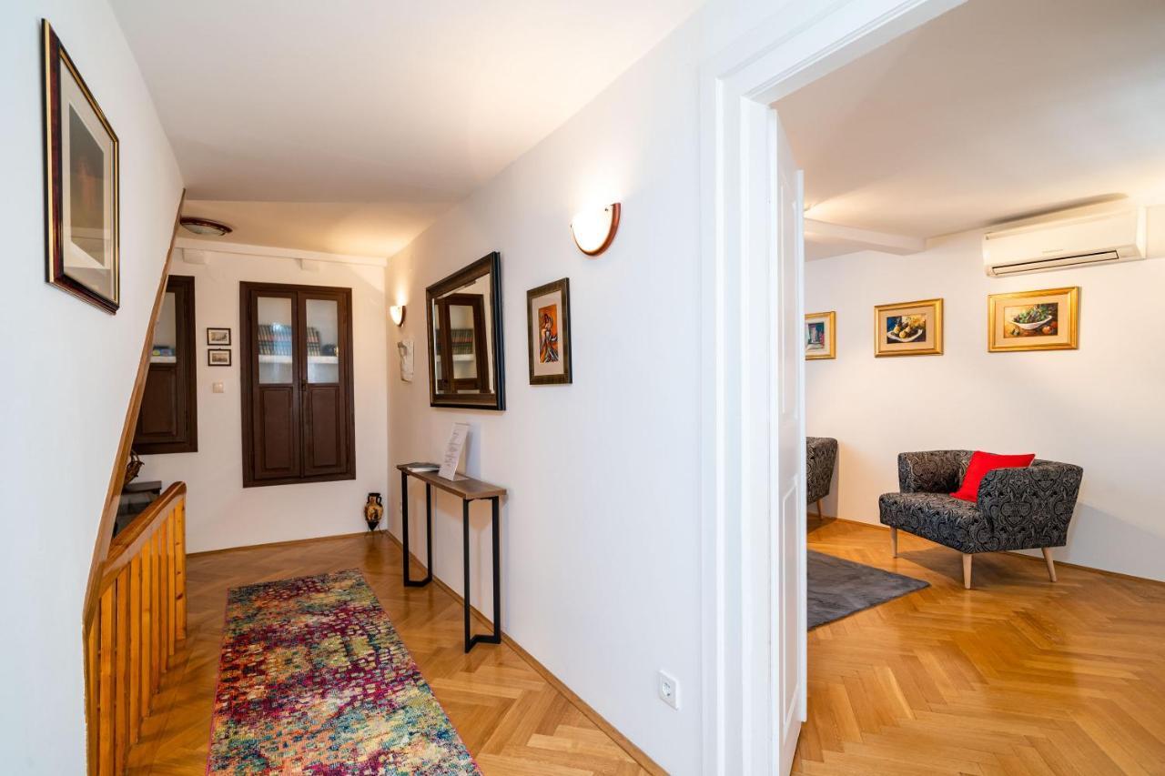 Vakantiehuis Old Town Duodecim Dubrovnik