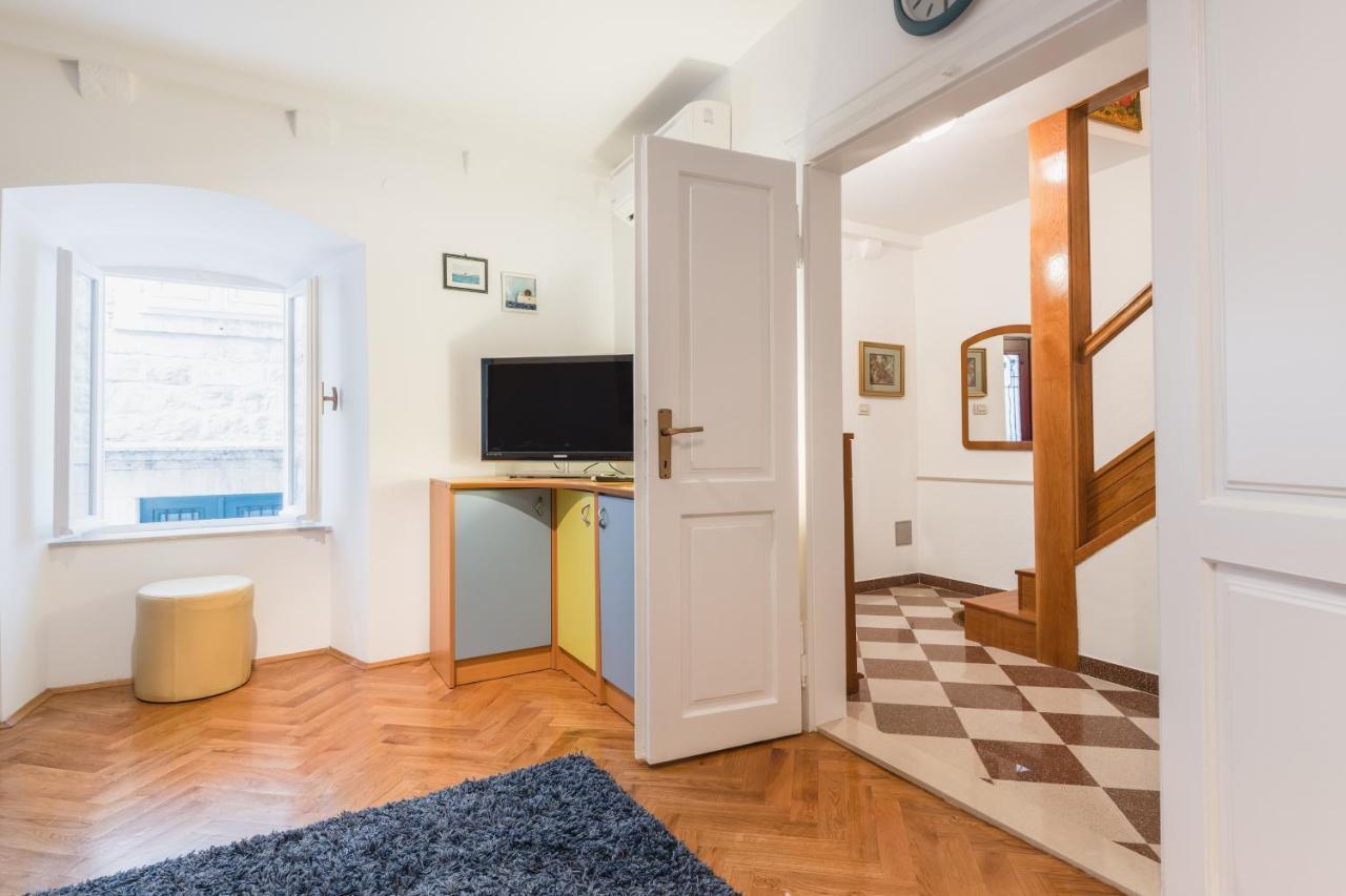 Vakantiehuis Old Town Duodecim *