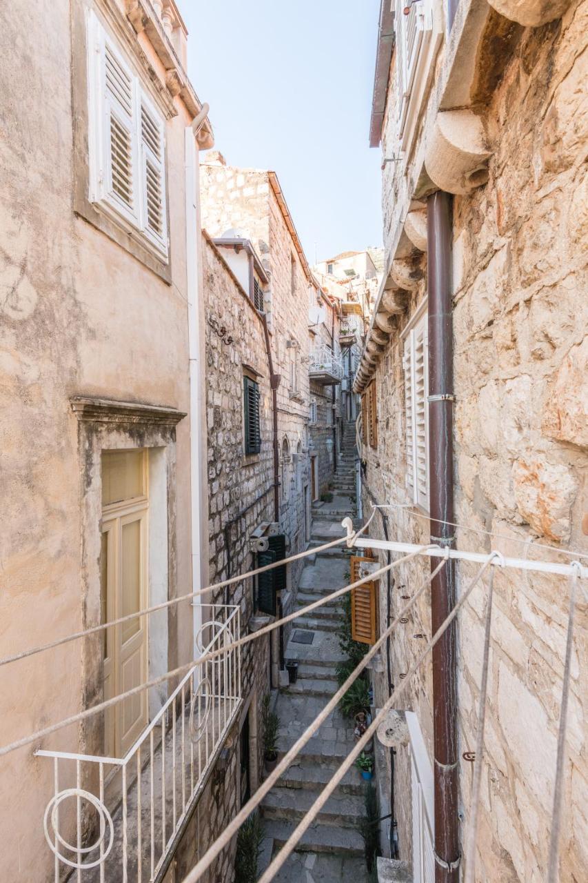 Old Town Duodecim Vakantiehuis